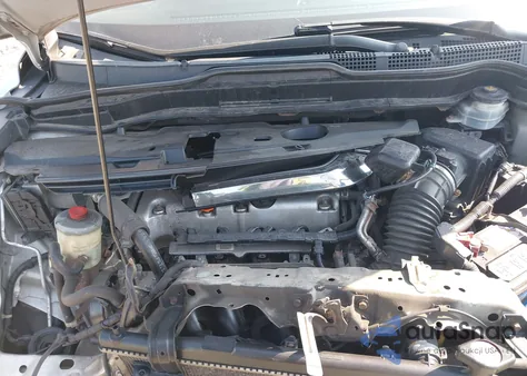 2010 Honda Cr-V Ex from USA, damaged, VIN 5J6RE3H55AL032754